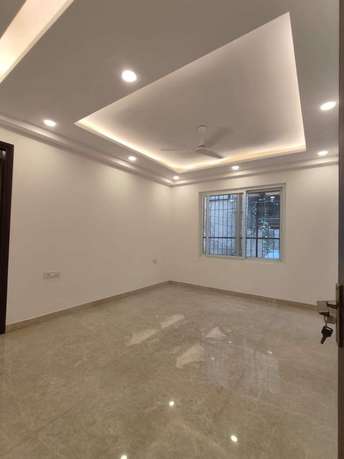 3 BHK Builder Floor For Rent in Freedom Fighters Enclave Saket Delhi  6845554