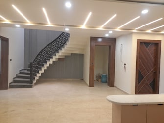 6 BHK Villa For Resale in Gomti Nagar Lucknow  6845552