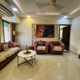 2 BHK Apartment For Resale in Royal Palms Garden View Aarey Colony Mumbai  6845576