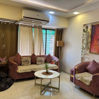 2 BHK Apartment For Resale in Royal Palms Garden View Aarey Colony Mumbai  6845576