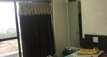 1 BHK Apartment For Rent in Royal Palms Garden View Aarey Milk Colony Mumbai 6845629