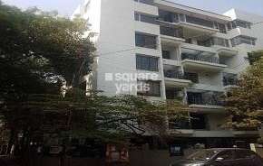 1 BHK Apartment For Rent in Goel Ganga Geet Ganga Aundh Pune 6845678