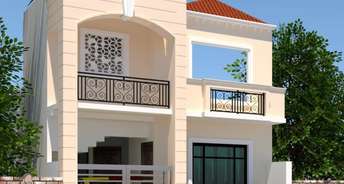 2 BHK Independent House For Resale in Sultanpur Road Lucknow 6845682