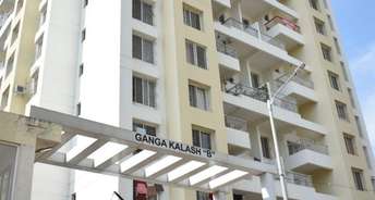 2 BHK Apartment For Rent in Goel Ganga Kalash Vishrantwadi Pune 6845659