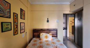 2 BHK Apartment For Resale in Sector 14 Navi Mumbai 6845701