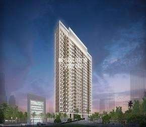 2 BHK Apartment For Resale in HCS Horizon Mira Road Mumbai 6845754