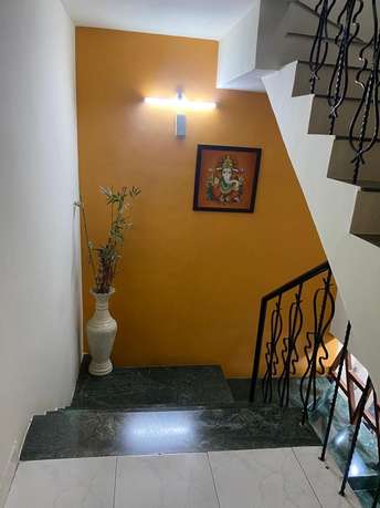 2.5 BHK Apartment For Rent in Shriniketan CHS Aundh Pune 6845734