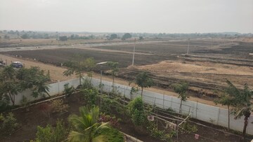 Plot For Resale in Sadashivpet Hyderabad  6845757