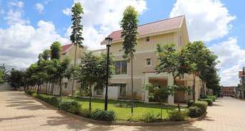 4 BHK Villa For Rent in Skylark Arcadia Phase 2 Whitefield Bangalore 6845755