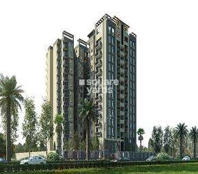 2 BHK Apartment For Rent in Royce Vaishali Vaishali Sector 5 Ghaziabad 6845798