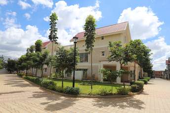 4 BHK Villa For Resale in Skylark Arcadia Phase 2 Whitefield Bangalore 6845789