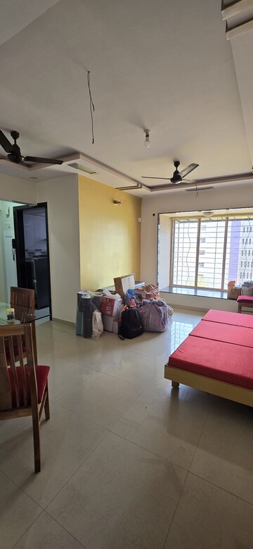 1 BHK Apartment For Resale in Bhoomi Park Malad West Mumbai  6845833