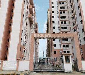 1 BHK Apartment For Rent in CIDCO Mass Housing Scheme Taloja Navi Mumbai 6845813