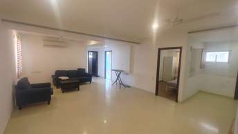 3 BHK Apartment For Resale in Golf Edge Gachibowli Hyderabad 6845371