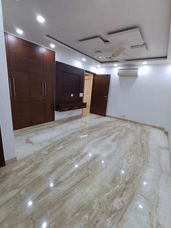 3 BHK Builder Floor For Rent in Greater Kailash Delhi 6845860