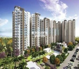 2 BHK Apartment For Resale in MGH Mulberry County Sector 70 Faridabad  6845946