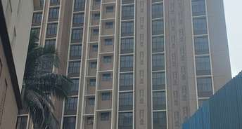 1 BHK Apartment For Rent in Lalani Velentine Apartment 1 Wing D Malad East Mumbai 6845917