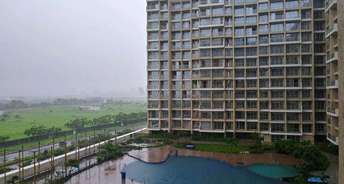 2 BHK Apartment For Rent in Bhagwati Imperia Ulwe Navi Mumbai 6845929