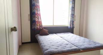 2 BHK Apartment For Rent in SG Lanke Vishwajeet Residency Kharadi Pune 6845948