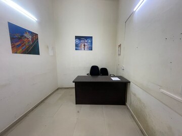 Team Area in  Office Space at Rustomjee Eaze Zone Mall, Malad West – for Rent
