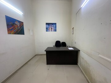  Office Space For Rent in Rustomjee Eaze Zone Mall, Malad West