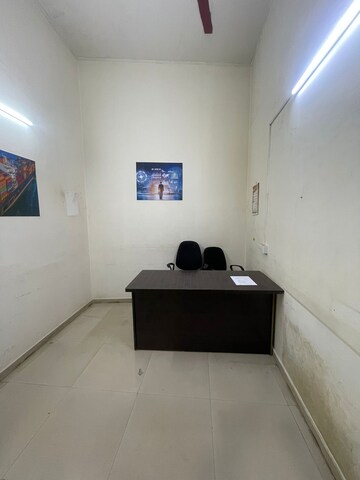 Team Area in  Office Space at Rustomjee Eaze Zone Mall, Malad West – for Rent