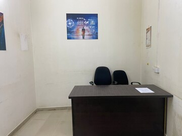 Team Area in  Office Space at Rustomjee Eaze Zone Mall, Malad West – for Rent