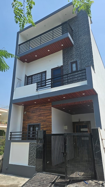 3 BHK Independent House For Resale in Saharanpur Road Dehradun  6845977