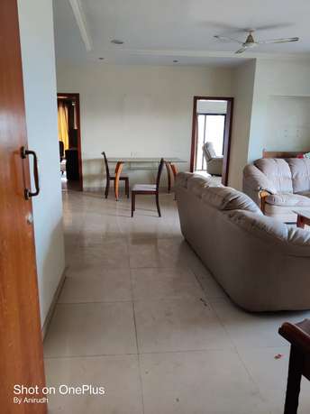 3 BHK Apartment For Rent in Shah Gagan Garima Aundh Road Pune 6845998