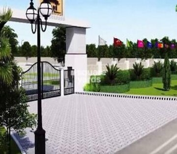 Plot For Resale in Awadh City Deva Road Lucknow  6845995