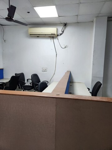 Team Area in  Office Space at Sector 4 – for Rent