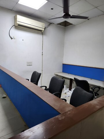 Team Area in  Office Space at Sector 4 – for Rent
