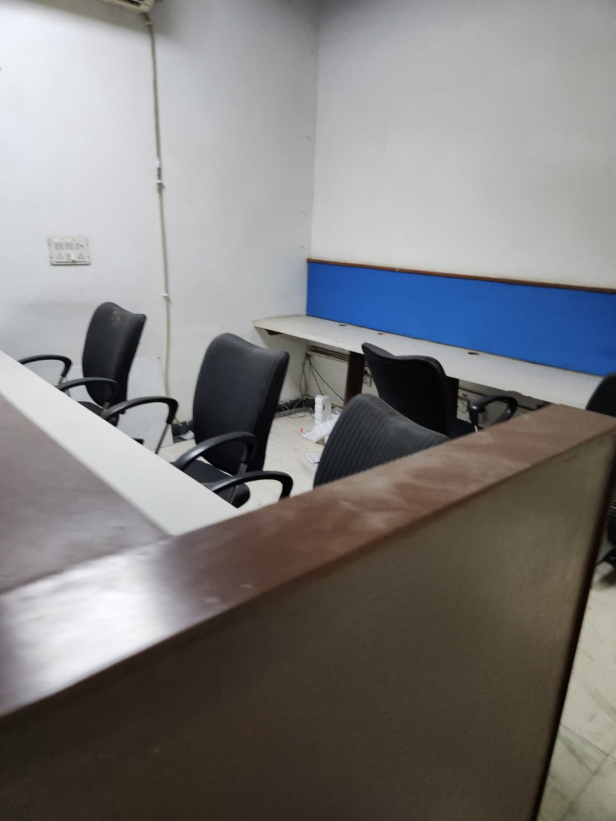 Commercial Office Space 1600 Sq.Ft. For Rent in Sector 4 Noida  6846010