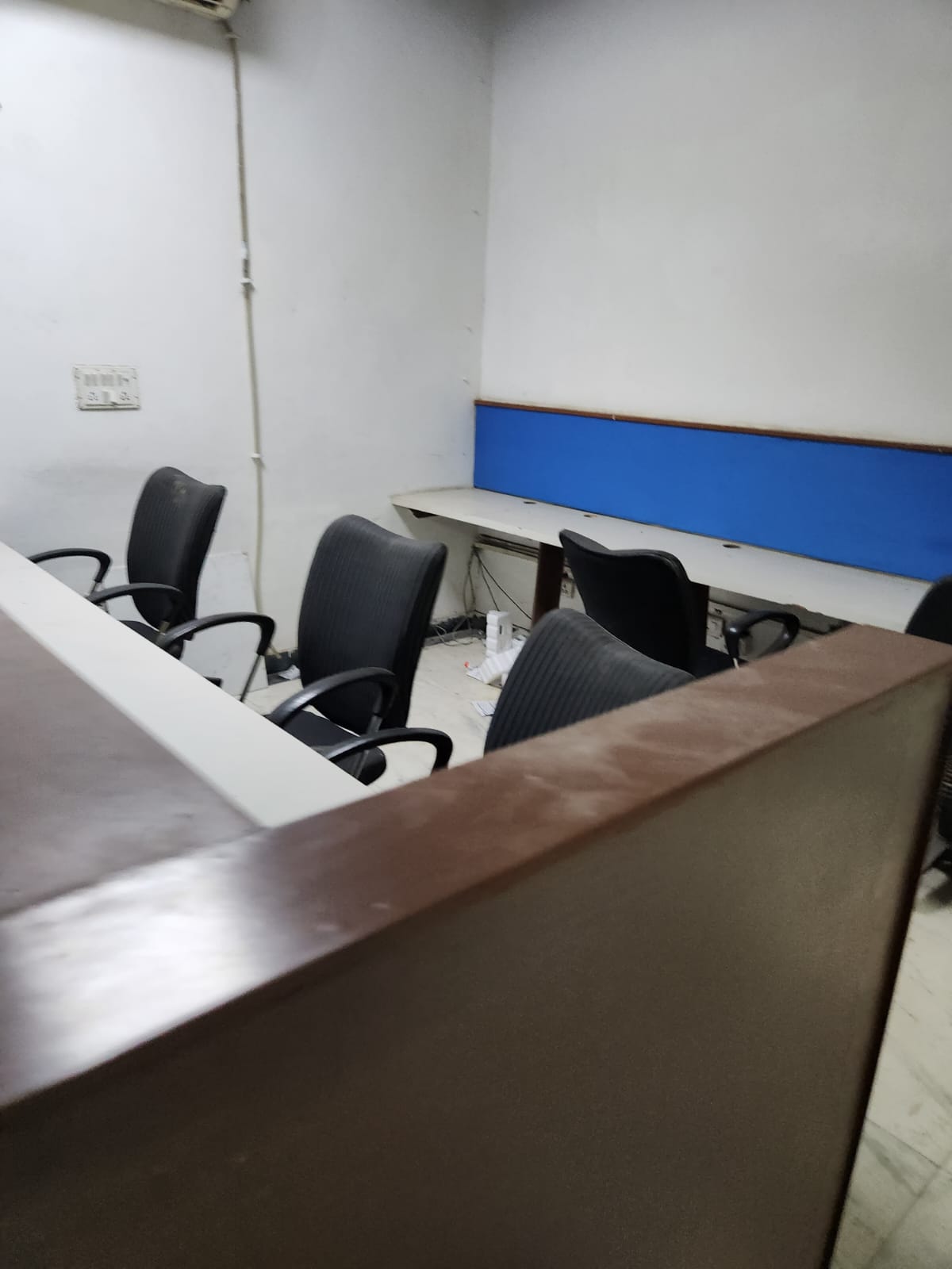 Office Space For Rent in Dharatal Associates 