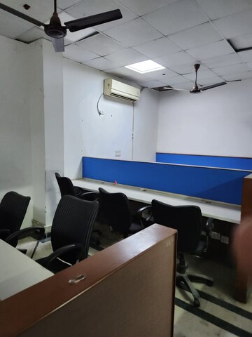 Team Area in  Office Space at Sector 4 – for Rent