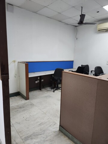Team Area in  Office Space at Sector 4 – for Rent
