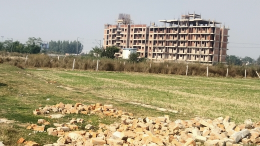 Plot For Resale in Sultanpur Road Lucknow  6846068