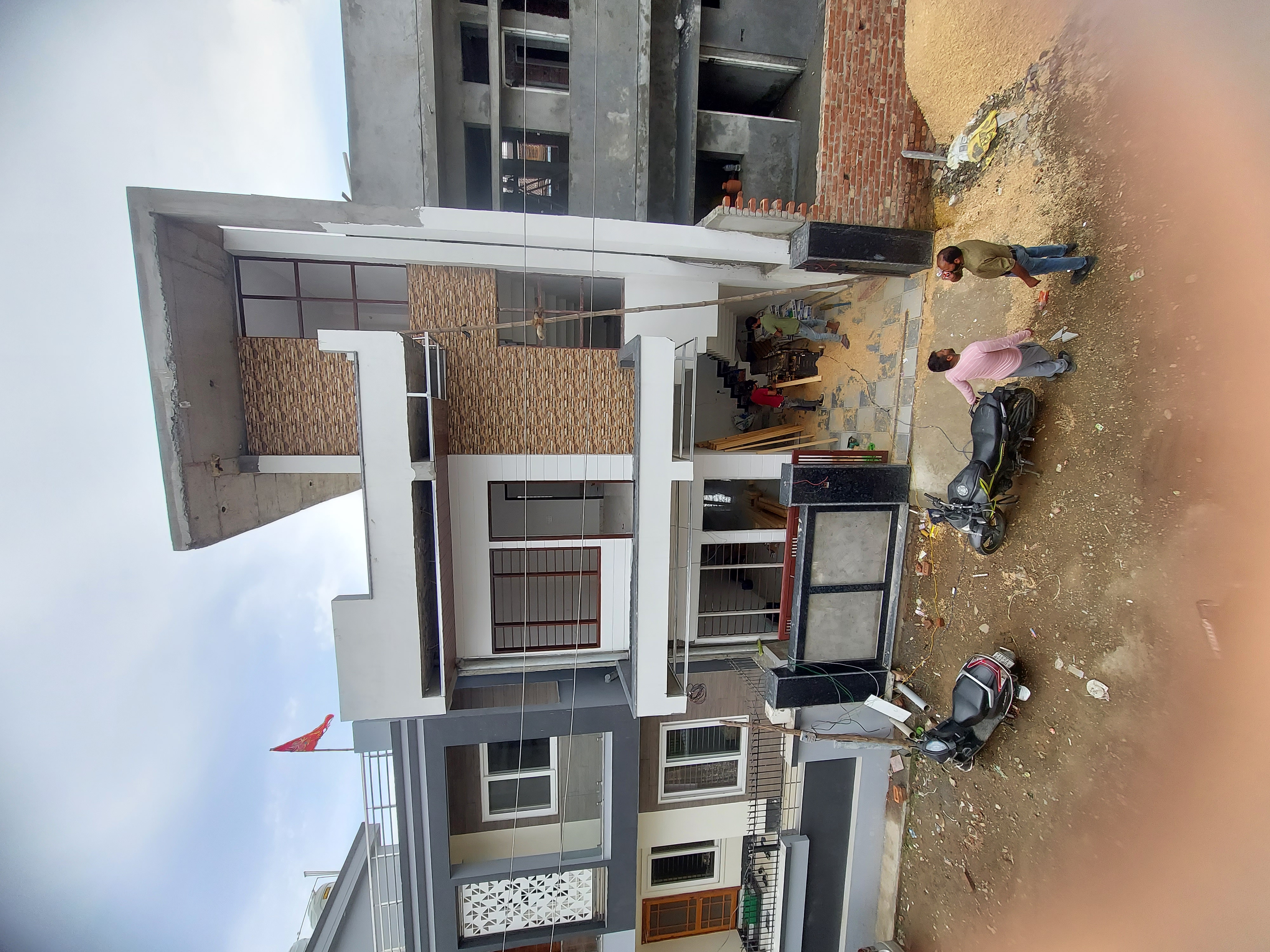 3 BHK Independent House For Resale in Sahastradhara Road Dehradun  6846035