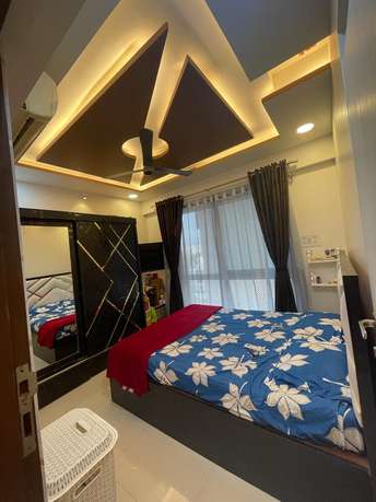 2 BHK Apartment For Resale in Chandak Nishchay Borivali East Mumbai 6846079