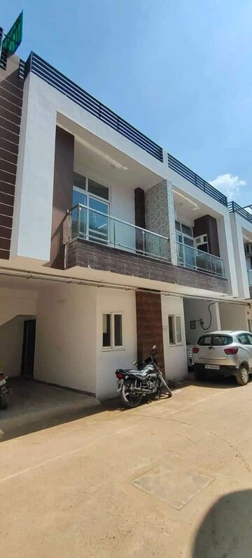 3 BHK Independent House For Resale in Sector 12 Greater Noida  6846081