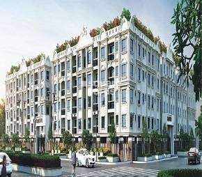 2 BHK Apartment For Resale in Realtech Rajotto Rajarhat Kolkata 6846176