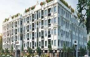 2 BHK Apartment For Resale in Realtech Rajotto Rajarhat Kolkata 6846176