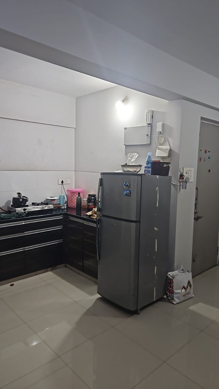 Kitchen, brahma-waterbay 1 Bedroom 638 Sq.Ft. Apartment In Kalyani Nagar Pune 6846188