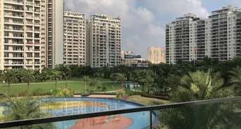 2 BHK Apartment For Rent in Central Park Resorts Sector 48 Gurgaon 6846163