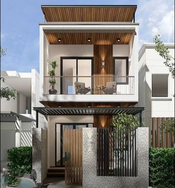 4 BHK Villa For Resale in Sector 66 B Mohali  6846182