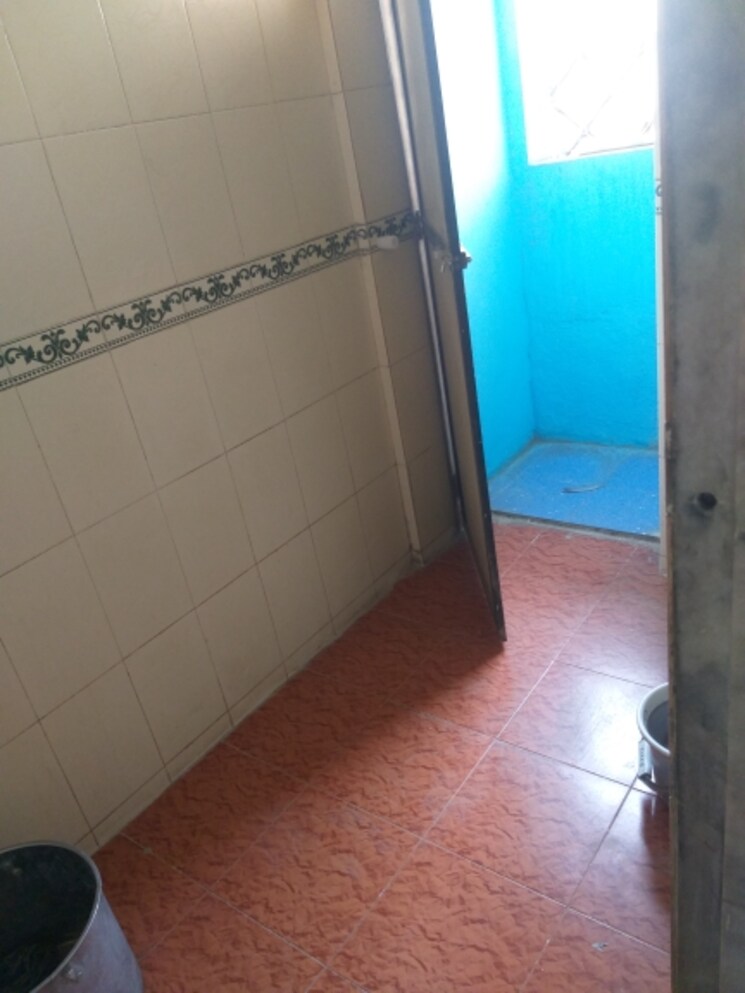 Bathroom, cosmos-residancy 1 Bedroom 450 Sq.Ft. Apartment In Kavesar Thane 6846219