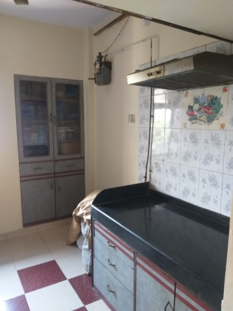 undefined, cosmos-residancy 1 Bedroom 450 Sq.Ft. Apartment In Kavesar Thane 6846219