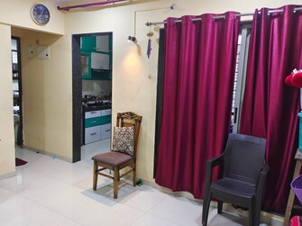 1 BHK Apartment For Resale in Runwal Eirene Balkum Pada Thane  6846196