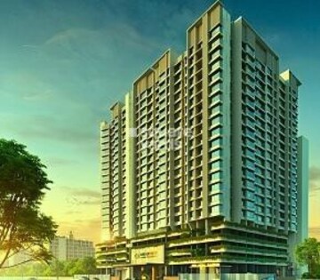 2 BHK Apartment For Resale in Arkade Nest Mulund West Mumbai  6846226