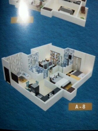 3 BHK Apartment For Resale in Kalikapur New Town Kolkata  6846254